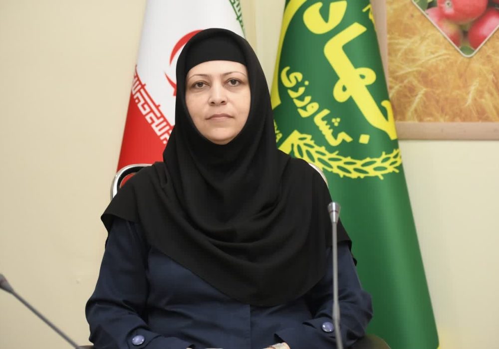 اجرای نظام شناسه‌دار کردن محصولات، گامی مؤثر در ارتقای سلامت غذا و توسعه صادرات کشاورزی