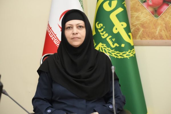 اجرای نظام شناسه‌دار کردن محصولات، گامی مؤثر در ارتقای سلامت غذا و توسعه صادرات کشاورزی