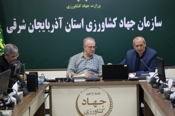 تأمین امنیت غذایی استان در گرو پرداخت به‌موقع مطالبات گندمکاران / ثبات در بازار پروتئین