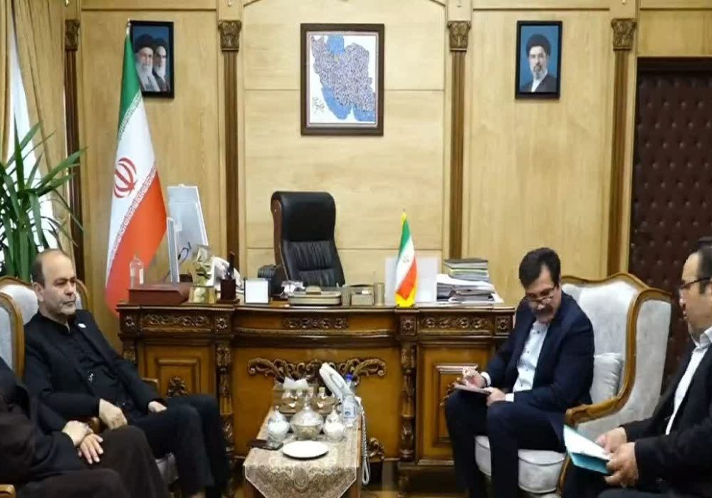 حمایت دولت از ظرفیت‌های روستایی و تولیدات آنان