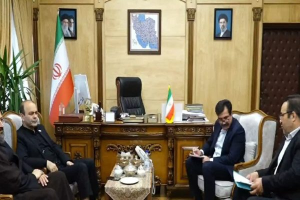 حمایت دولت از ظرفیت‌های روستایی و تولیدات آنان