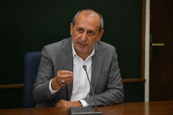 افزایش ضریب مکانیزاسیون کشاورزی آذربایجان شرقی