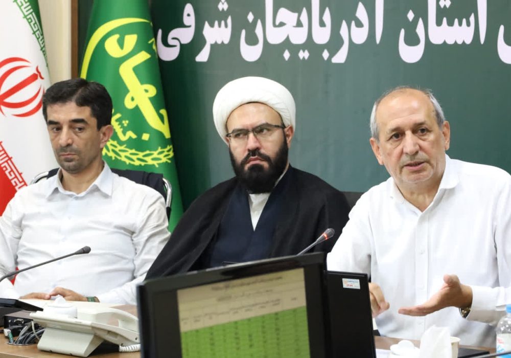 خرید بیش از ۳۰۹ هزار تن گندم در آذربایجان شرقی