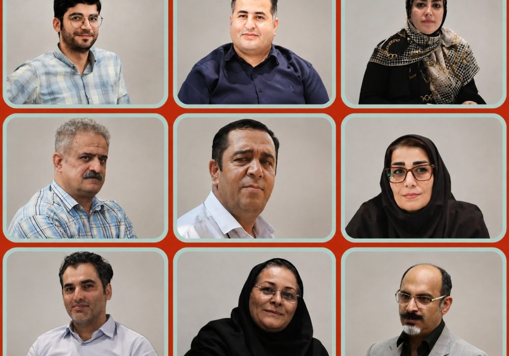 در مسیر اطلاع‌رسانی مؤثر