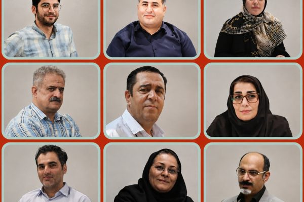 در مسیر اطلاع‌رسانی مؤثر