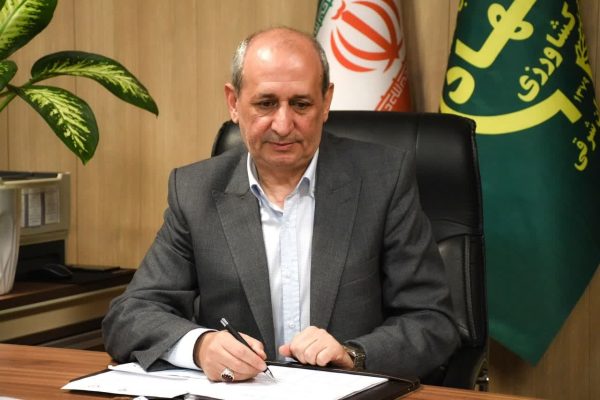 در مسیر دشوار تأمین غذا؛ کارنامهای از تدبیر، تلاش و مدیریت جهادی دکتر نوری