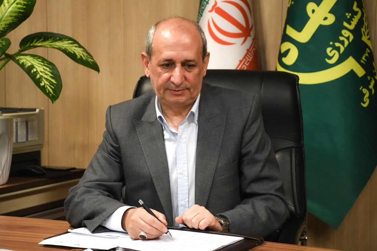 امید محمدزاده
