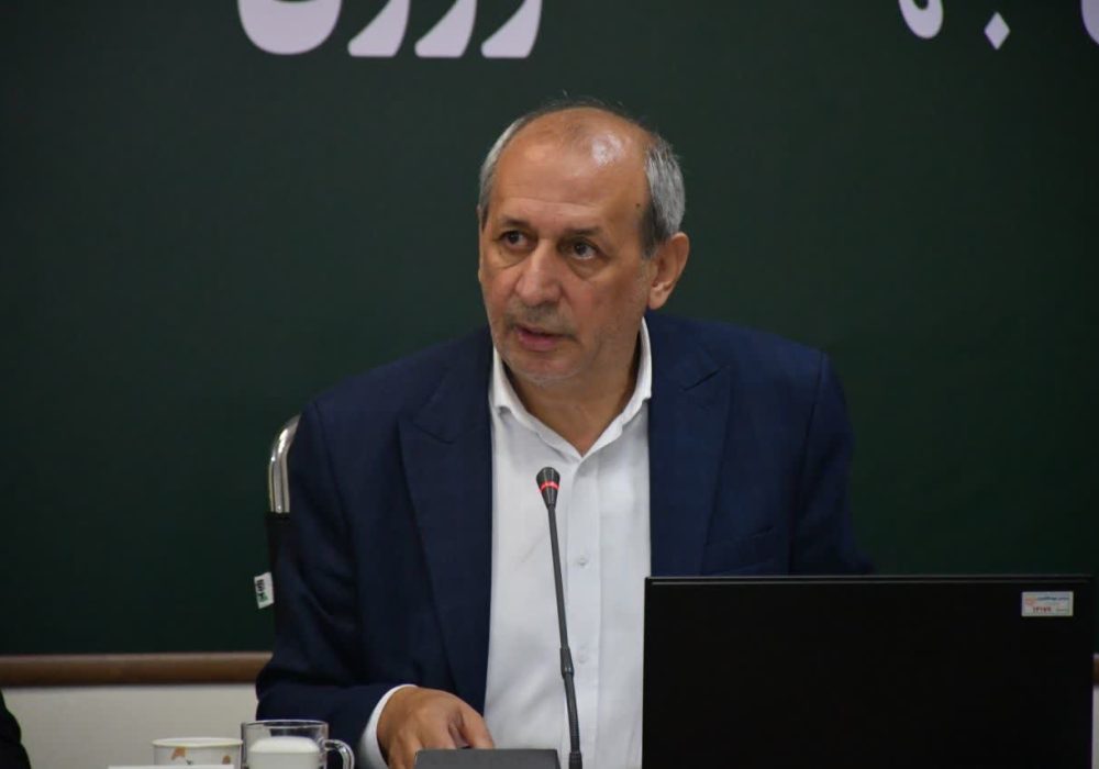 رئیس سازمان جهاد کشاورزی آذربایجان شرقی عنوان کرد