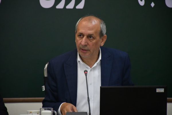 رئیس سازمان جهاد کشاورزی آذربایجان شرقی عنوان کرد