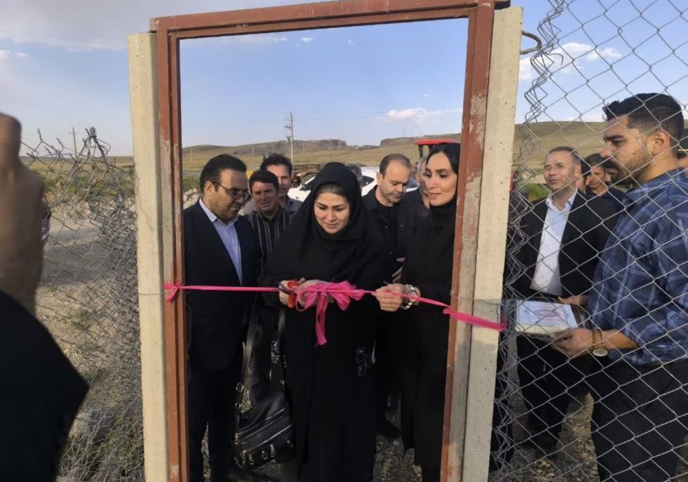 در ۶۳ هکتار از اراضی کشاورزی شهرستان سراب