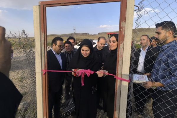 در ۶۳ هکتار از اراضی کشاورزی شهرستان سراب