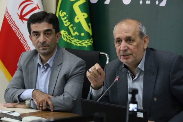 ضرورت تقویت تشکل‌های کشاورزی برای عبور از چالش‌های بخش کشاورزی