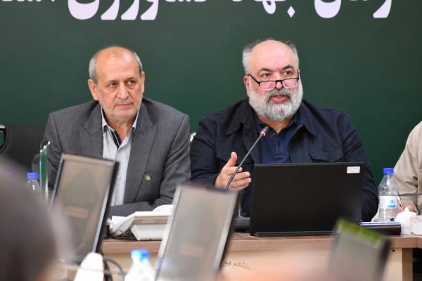 ضرورت نهادینه‌سازی تفکر تشکیلاتی و حزبی در جامعه