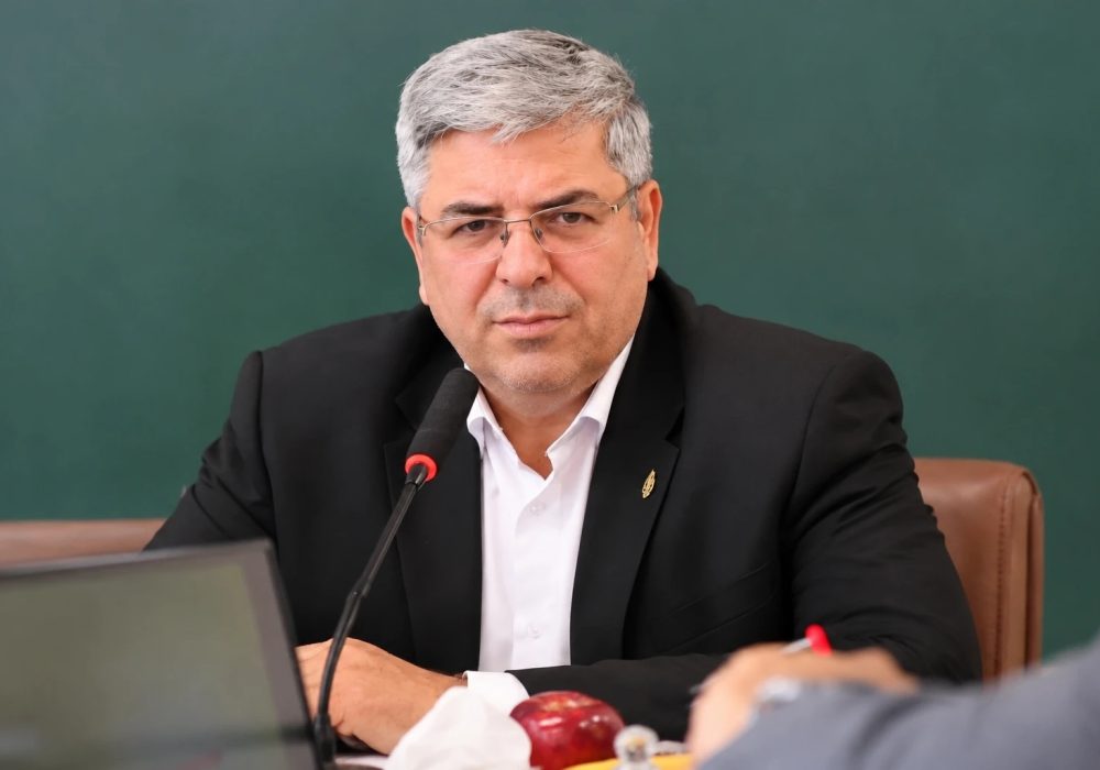افزایش ۵۶  درصدی پرداخت تسهیلات در بانک کشاورزی