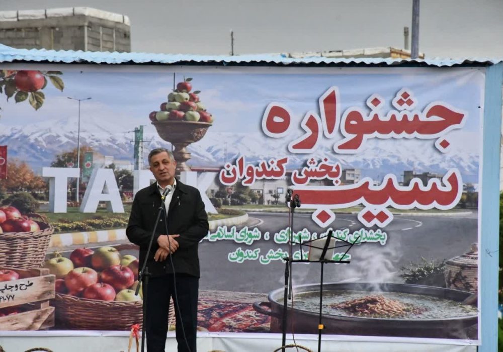 ارزش افزوده سیب میانه با توسعه سورتینگ و بسته‌بندی افزایش می‌یابد