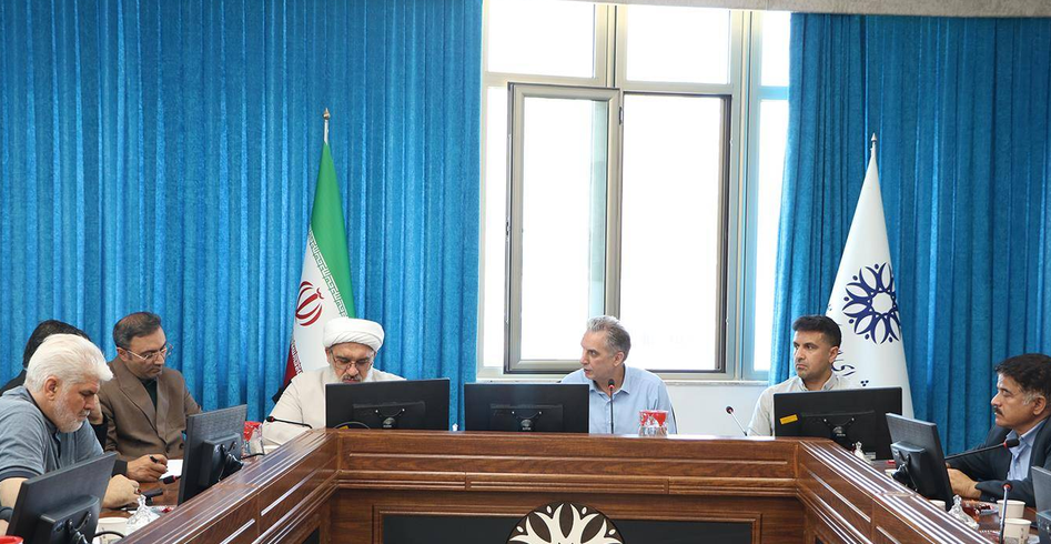 ورزش همگانی باید به یک فرهنگ عمومی تبدیل شود