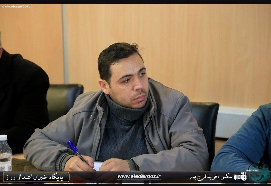 امید محمدزاده