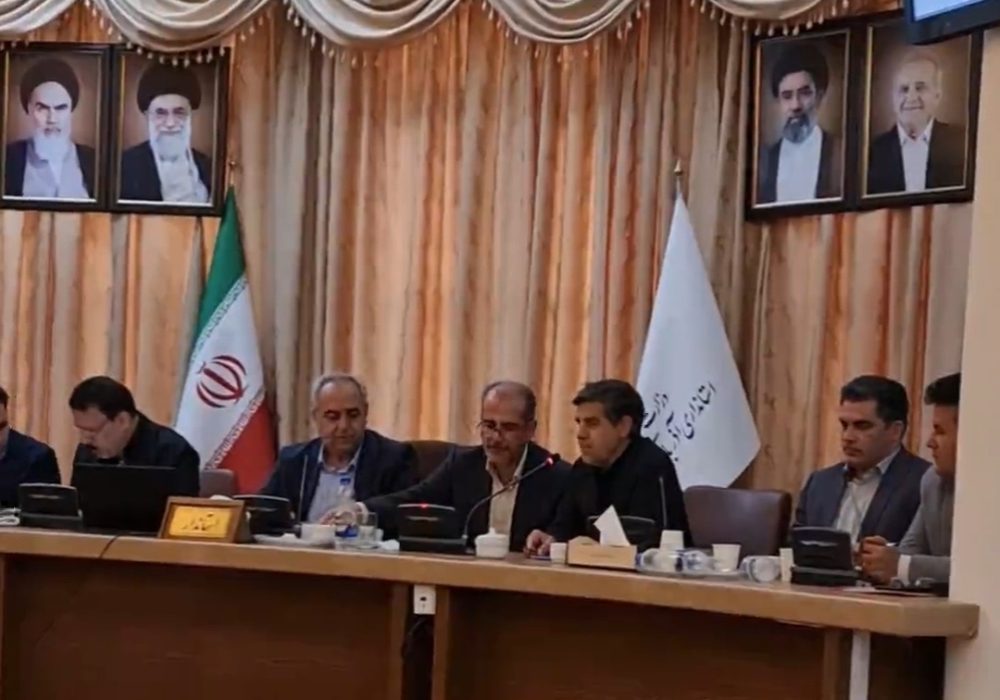 گره‌گشایی و تعیین تکلیف شهرک جوانان و اختصاص ۶۰ واحد به خانواده‌های ملازینال