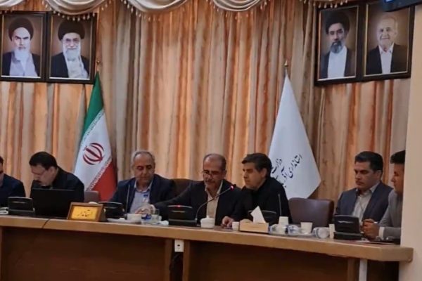 گره‌گشایی و تعیین تکلیف شهرک جوانان و اختصاص ۶۰ واحد به خانواده‌های ملازینال