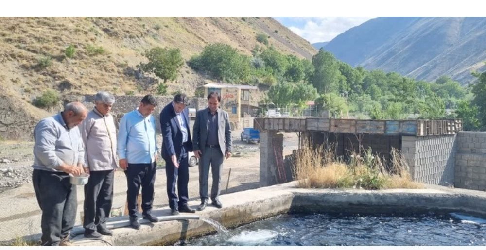 موانع فعالیت بهره‌برداران در مرند و جلفا بررسی شد