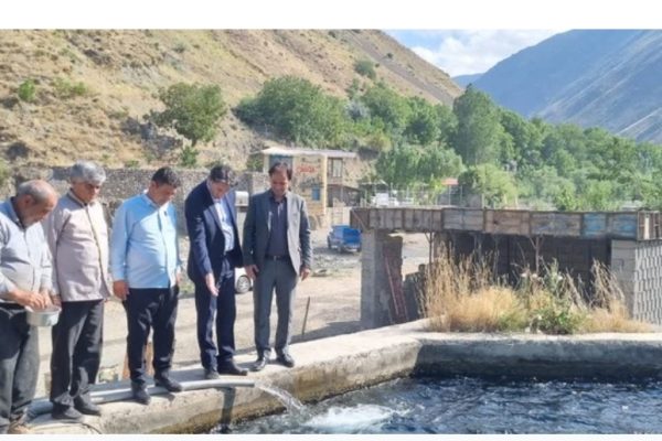 موانع فعالیت بهره‌برداران در مرند و جلفا بررسی شد