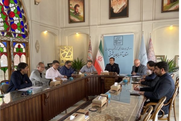 آمادگی آذربایجان‌شرقی برای میزبانی رویداد بین‌المللی گردشگری سلامت اکو/ تبریز در مسیر بلوغ زیرساختی گردشگری قرار گرفته است