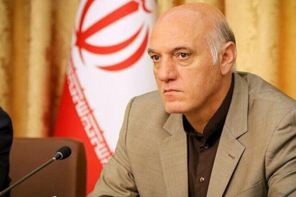 ستوده‌ نژاد، سکاندار کمیته ورزش ستاد پشتیبانی جنگ آذربایجان شرقی