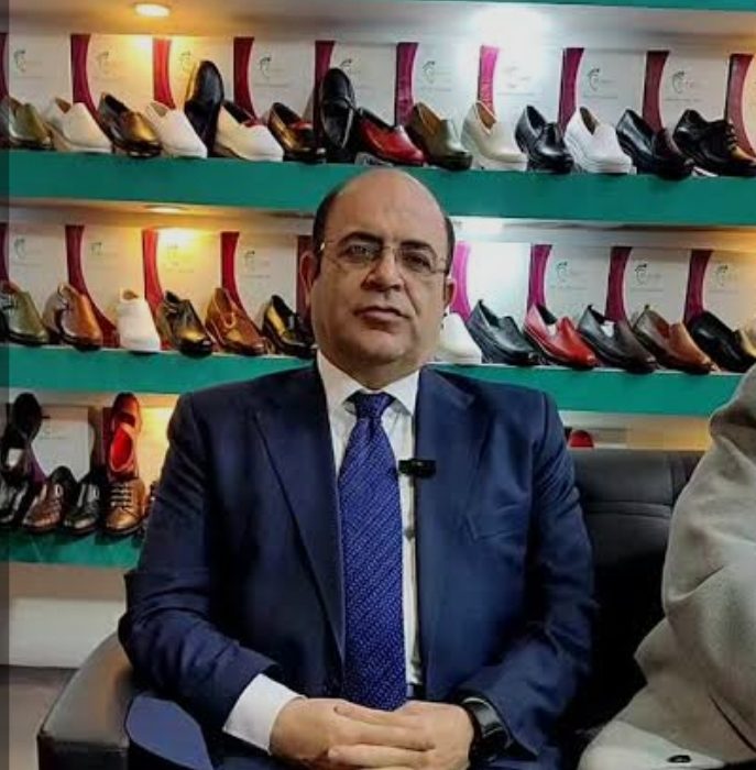 رسانه‌ ها همراه همیشگی صنعت کفش آذربایجان شرقی