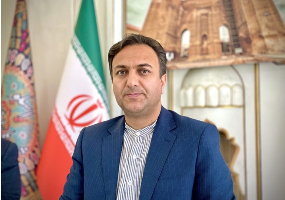 جشنواره «ثبت ملی شیرینی‌های اریس
