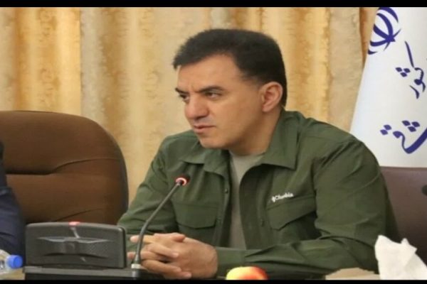به مناسب فرار رسیدن میلاد با سعادت نبی اکرم (ص) و هفته دولت خبر داد