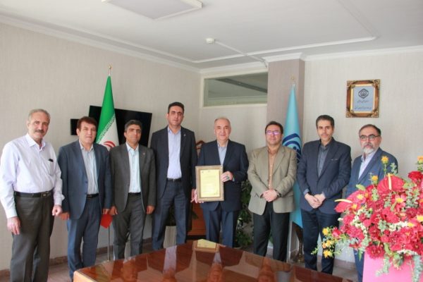 از کادر درمان استان به مناسبت روز پزشک