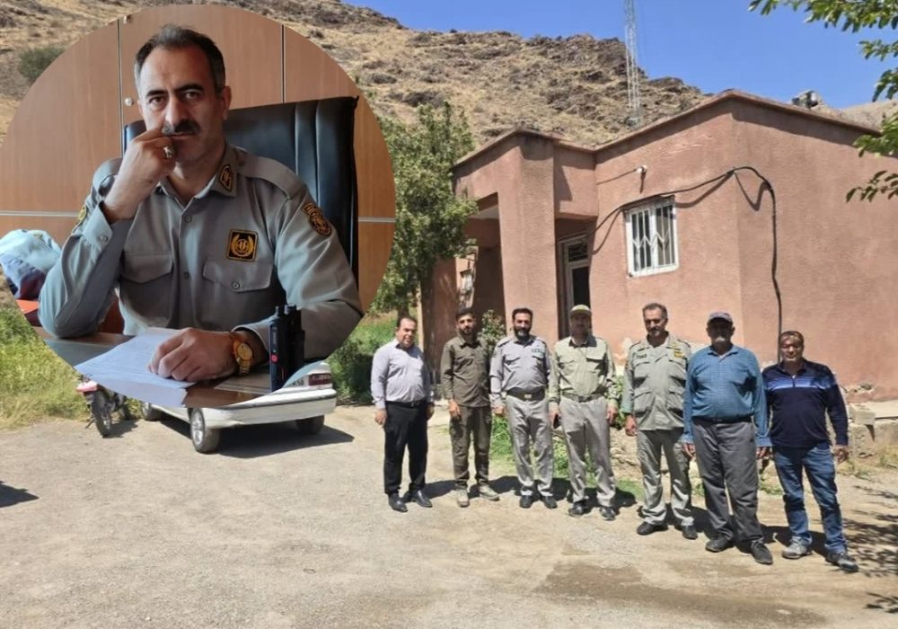 دیزمار تا کیامکی