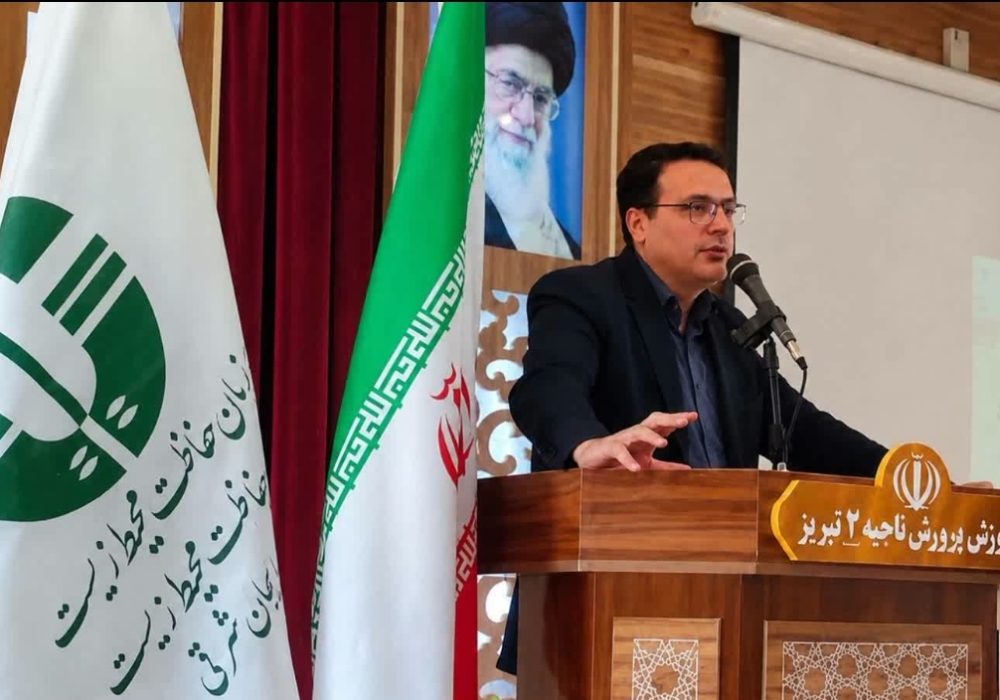 پای کار محیط‌زیست؛ «محیط‌یار» در مسیر تربیت نسل سبز ایران