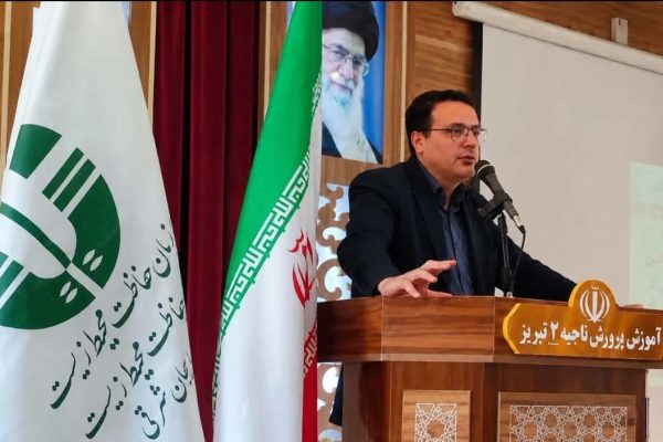 پای کار محیط‌زیست؛ «محیط‌یار» در مسیر تربیت نسل سبز ایران