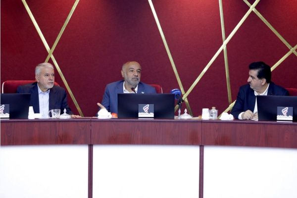 اقدامات بانک رفاه کارگران در حمایت از صنعت گردشگری شایسته قدردانی است