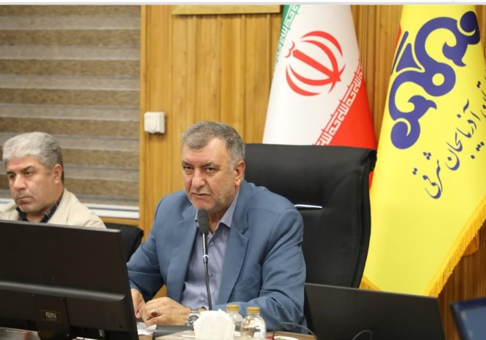 شناسایی گلوگاه‌های فساد و جانشین‌پروری در حوزه منابع انسانی اولویت اجرایی است