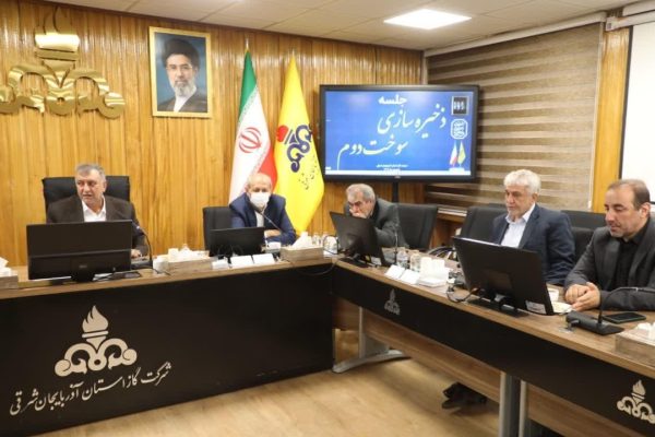 مصرف بهینه، ضرورتی برای پایداری گاز و حمایت از تولید