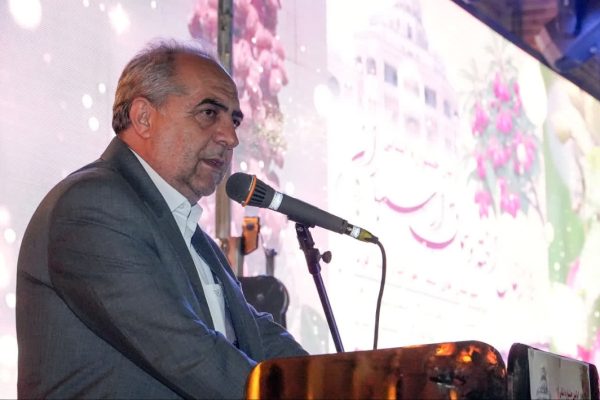 تکمیل زنجیره ارزش از خام‌فروشی محصولات کشاورزی جلوگیری می‌کنیم