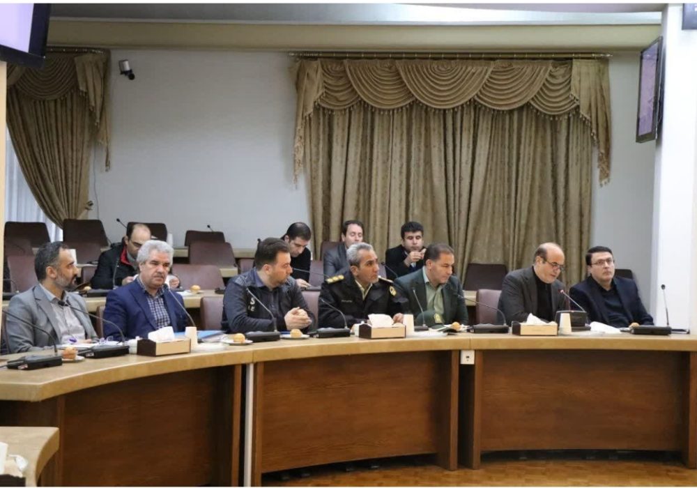 آموزش محیط زیست آذربایجان‌شرقی در مسیر تقویت مشارکت جوانان