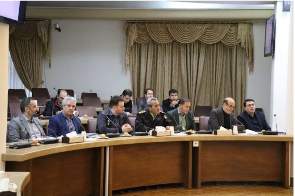 آموزش محیط زیست آذربایجان‌شرقی در مسیر تقویت مشارکت جوانان