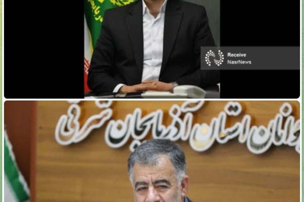 در پیامی انتصاب امیرحسین بهداد رئیس هیات کوهنوردی آذربایجانشرقی به سمت مدیرکل پشتیبانی امور دام آذربایجان‌شرقی را تبریک گفت