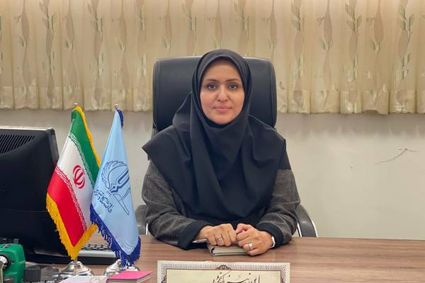 طی حکمی از سوی رئیس فدراسیون بدمینتون، مهتا اسکندرنژاد به عنوان رئیس کمیته تحقیقات و پژوهش فدراسیون بدمینتون منصوب شد