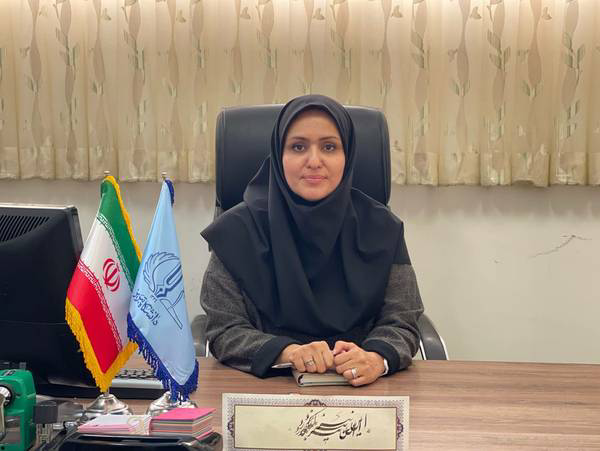 طی حکمی از سوی رئیس فدراسیون بدمینتون، مهتا اسکندرنژاد به عنوان رئیس کمیته تحقیقات و پژوهش فدراسیون بدمینتون منصوب شد