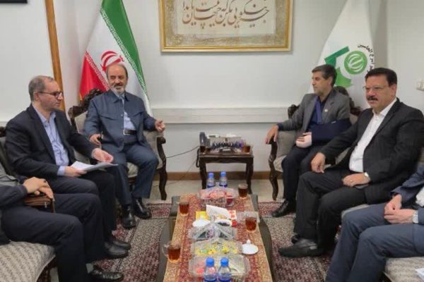 شکستن قفل ۳۴ ساله فاز ۲ شهرک خاوران