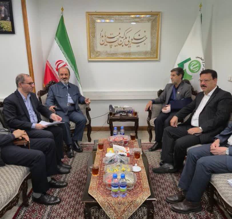امید محمدزاده