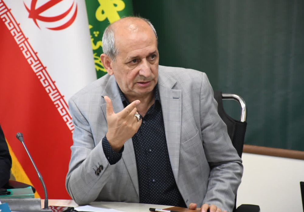 ۴۷ پروژه کشاورزی آذربایجان شرقی با بیش از ۹ هزار و ۲۶۰ میلیارد ریال سرمایه‌گذاری به بهره‌برداری می‌رسد