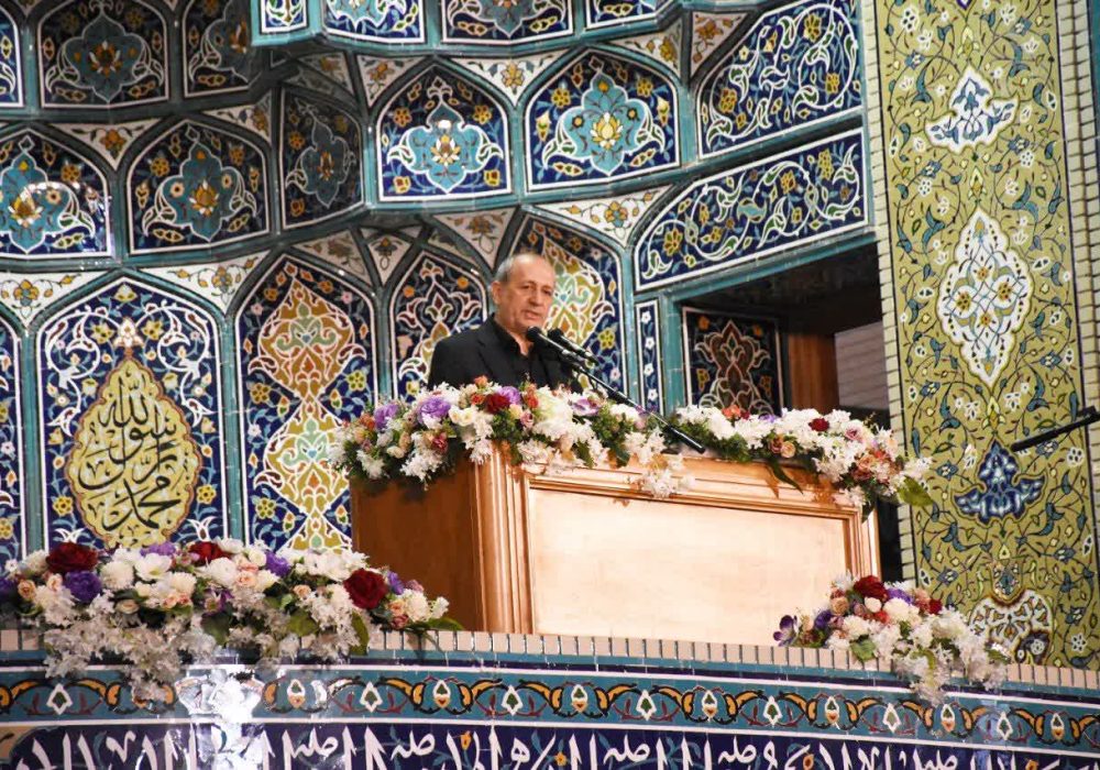 کشاورزان، حافظان خط مقدم امنیت غذایی کشور