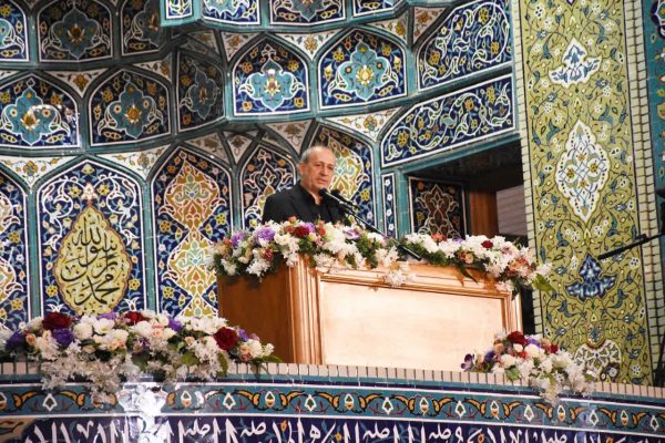 کشاورزان، حافظان خط مقدم امنیت غذایی کشور