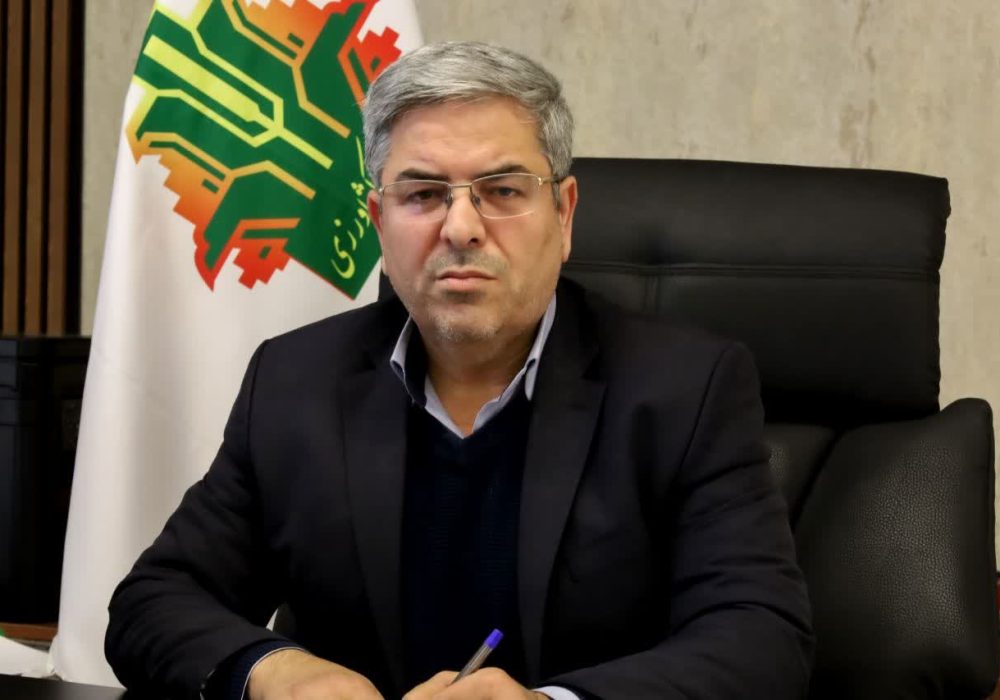 ۹۳سال تلاش در زمین امنیت غذایی