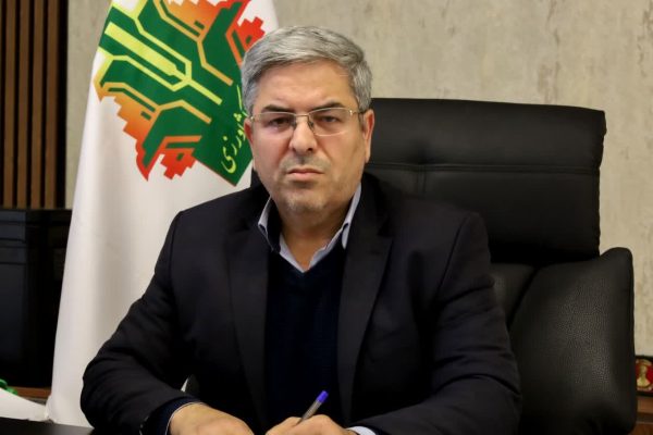۹۳سال تلاش در زمین امنیت غذایی